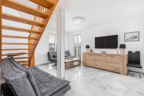 Penthouse Baltic Park by Renters Prestige in Swinemünde